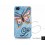 Butterfly Personalized Swarovski Crystal Phone Case 