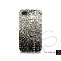 Ornate Swarovski Crystal Bling iPhone Cases 