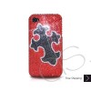 Review for Black Cross Swarovski Crystal Bling iPhone Cases 