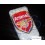 Arsenal Crystallized Swarovski iPhone Case