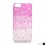 Gradual Crystal iPhone Cases