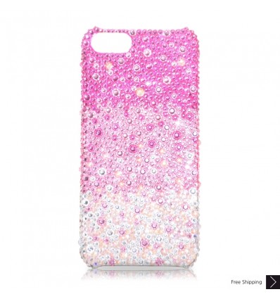 Gradual Crystal iPhone Cases