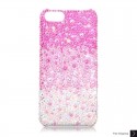 Gradual Swarovski Crystal Bling iPhone Cases 