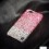 Gradual Crystal iPhone Cases