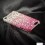 Gradual Crystal iPhone Cases