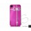 Ribbon Bling Swarovski Crystal Phone Case - Pink