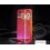 Ribbon Bling Swarovski Crystal Phone Case - Pink