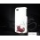 Cute Catty Bling Swarovski Crystal Phone Cases