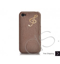 Treble Clef Bling Swarovski Crystal Phone Case - Harmonized