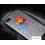 Crossed Skull Bling Swarovski Crystal Phone Cases - Colourful