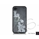 Luck Swarovski Crystal Bling iPhone Cases 