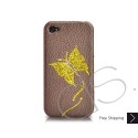 The Butterfly Swarovski Crystal Bling iPhone Cases - Harmonized
