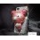 Bear 3D Crystallized Swarovski iPhone Case - Pink