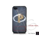 Incredible Parents Personalized Swarovski Crystal Bling iPhone Cases 