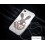 Easter Bunny Egg Bling Swarovski Crystal Phone Cases