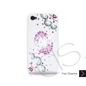 Easter Egg Swarovski Crystal Bling iPhone Cases 