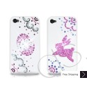 Easter Gift Set Swarovski Crystal Bling iPhone Cases - Premier