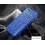Classic Bling Swarovski Crystal Phone Case - Blue