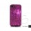 Classic Bling Swarovski Crystal Phone Case - Purple