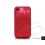 Classic Bling Swarovski Crystal Phone Case - Red