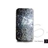 Review for Graphite Swarovski Crystal Bling iPhone Cases 
