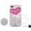 Fancy Love Bling Swarovski Crystal Phone Cases - Pink