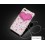 Fancy Love Bling Swarovski Crystal Phone Cases - Pink