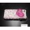 Fancy Love Bling Swarovski Crystal Phone Cases - Pink