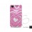 Sweet Heart Bling Swarovski Crystal Phone Cases