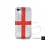 National Series Bling Swarovski Crystal Phone Case - England