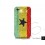 National Series Bling Swarovski Crystal Phone Case - Ghana