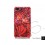 Rose Petals Bling Swarovski Crystal Phone Cases