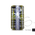Casement Swarovski Crystal Bling iPhone Cases 