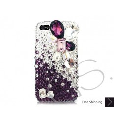 Noble Diamond Bling Swarovski Crystal Phone Cases