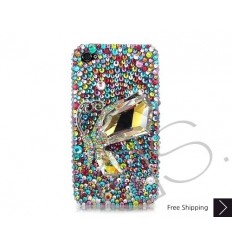 Colorato Diamond Bling Swarovski Crystal Phone Cases