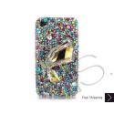 Colorato Diamond Swarovski Crystal Bling iPhone Cases 