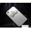  PRINCESS CRYSTALLIZED Swarovski iPhone Case - WHITE