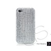 Review for Classic Swarovski Crystal Bling iPhone Cases - Silver