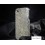 Classic Crystallized Swarovski iPhone Case - Silver