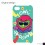 Pop Owl Crystal iPhone Case