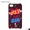 Fly Or Die Crystal iPhone Case