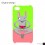 Watermelon Lemur Crystal iPhone Case