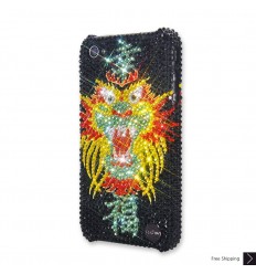 Dragon Luck Crystal iPhone Case