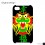Dragon Luck Crystal iPhone Case