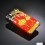 Chinese Lantern Crystal iPhone Case
