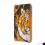 Tiger Power Crystal iPhone Case