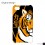 Tiger Power Crystal iPhone Case