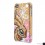 Chinese Zodiacs Rabbit Crystal iPhone Case