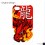 Chinese Zodiacs Dragon Crystal iPhone Case