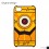 Robot Crystal iPhone Case